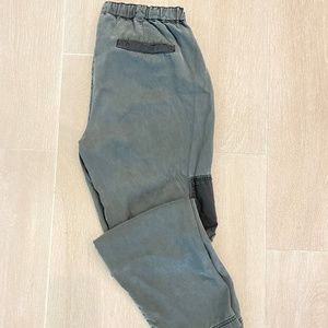 Hei Hei (Anthropologie) pants - Size 31